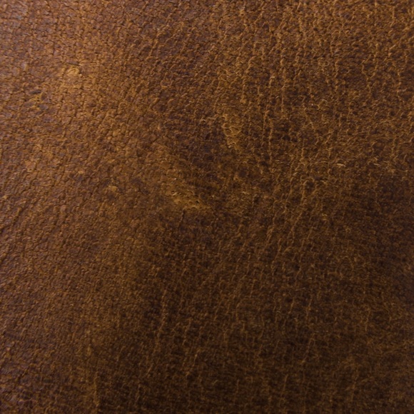 Frye Melissa Scrunch Short Boot Cognac Size 6.5 Retail $368 - Picture 7 of 7